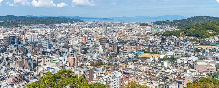 実施自治体
